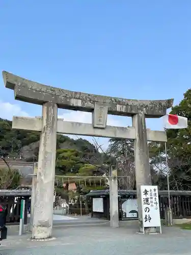 光雲神社(福岡県)