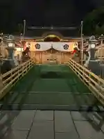 茨木神社(大阪府)