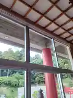 白狐山光星寺(山形県)