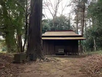 白幡神社(千葉県)