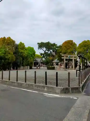 春日神社(大阪府)