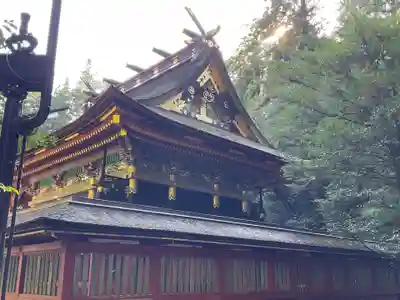 一之宮貫前神社(群馬県)