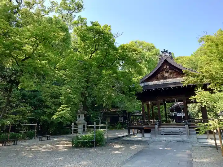 梨木神社(京都府)