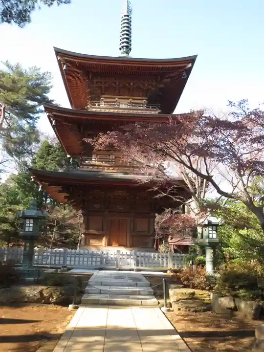 豪徳寺のその他建物