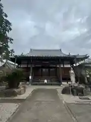 長善寺(愛知県)