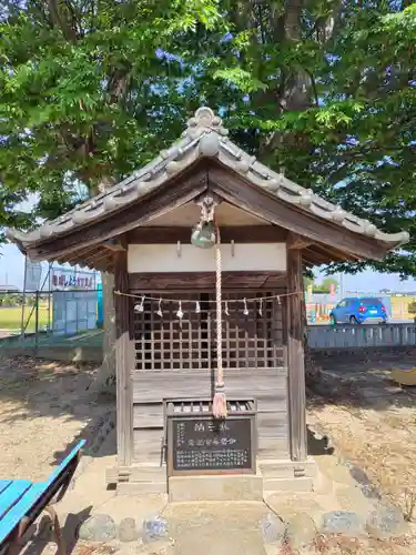 河原神社(埼玉県)