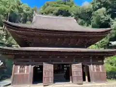 正続院（円覚寺塔所）(神奈川県)