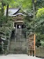 宝登山神社(埼玉県)