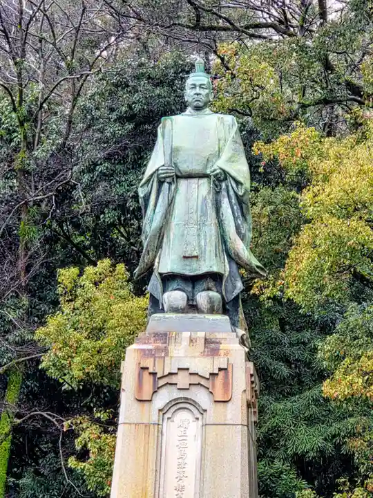 照國神社(鹿児島県)