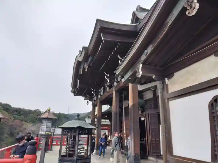 朝護孫子寺(奈良県)