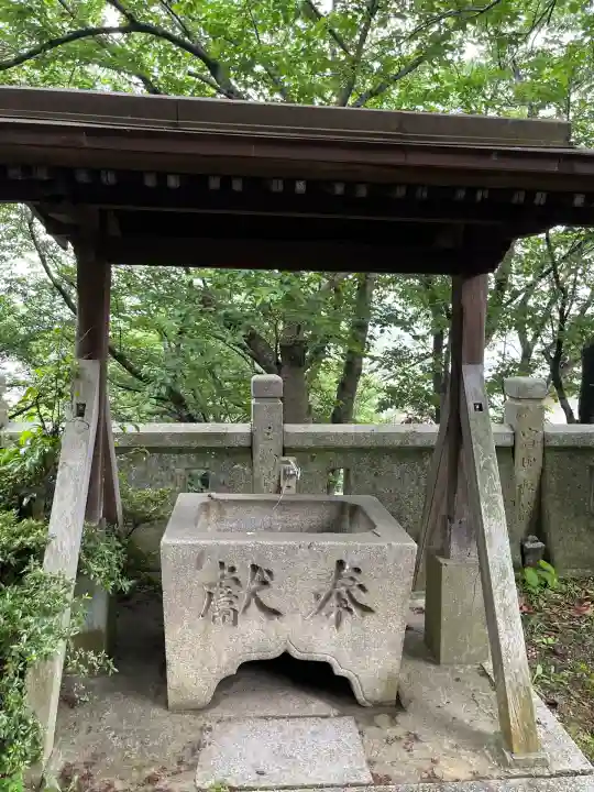 貴布祢神社(山口県)