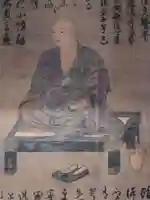 見沼大師 感応院の仏像