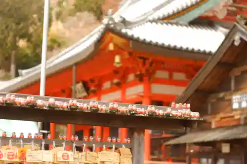 勝尾寺(大阪府)