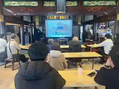 長徳寺(岩手県)