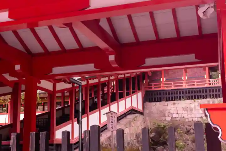 霧島神宮(鹿児島県)