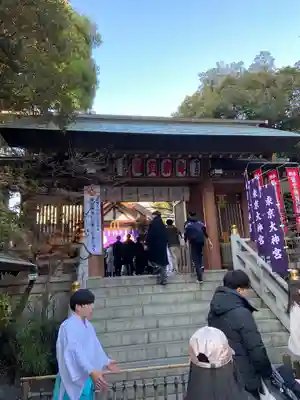 東京大神宮(東京都)