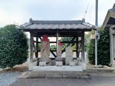 萬松寺(埼玉県)