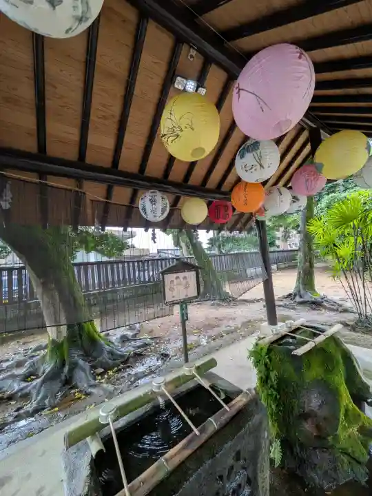 廣田八幡神社(香川県)