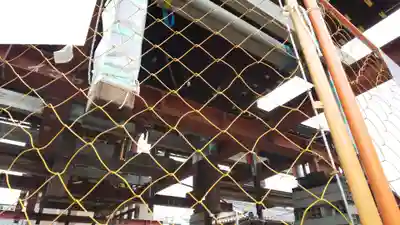 瀧尾神社(京都府)