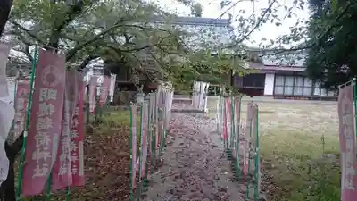 明徳稲荷神社のその他建物