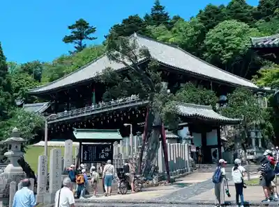 東大寺 二月堂(奈良県)