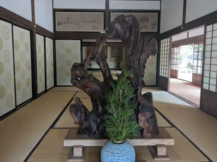 萬徳寺(福井県)