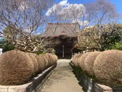 正福寺(神奈川県)