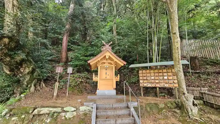 出雲大社北島国造館 出雲教(島根県)