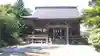 秋田諏訪宮(秋田県)