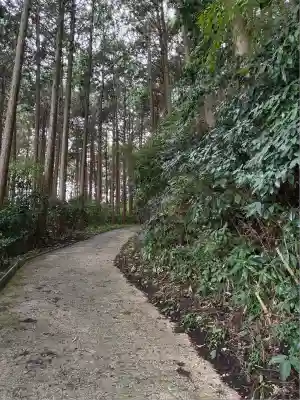 高天彦神社(奈良県)