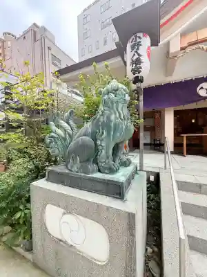 小野八幡神社(兵庫県)