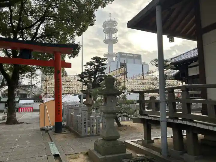 射楯兵主神社(兵庫県)