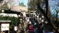 諏方神社(東京都)