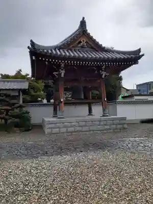 蓮長寺(奈良県)