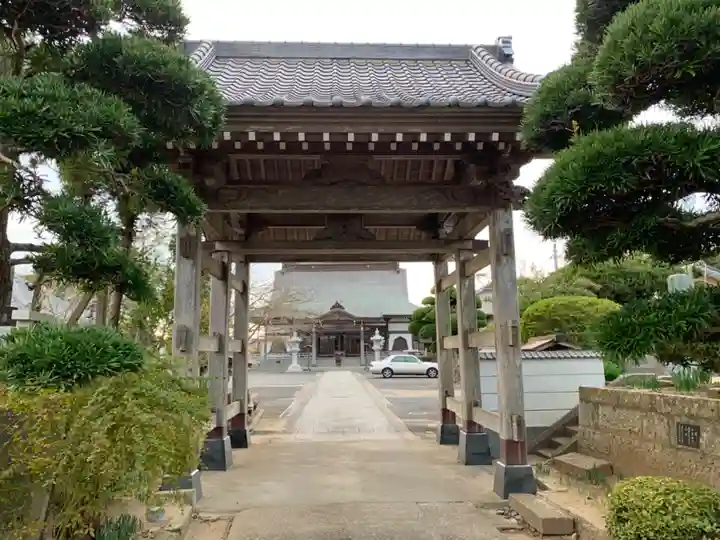 円勝寺(千葉県)