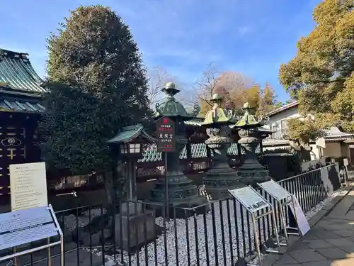 上野東照宮(東京都)