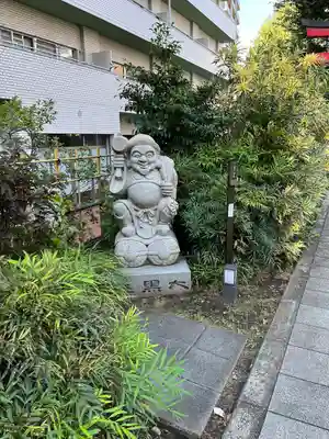 成子天神社(東京都)