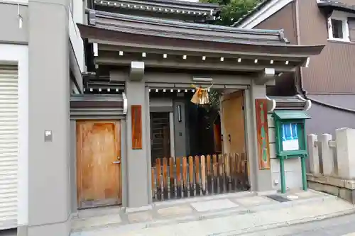 喜運寺のその他建物
