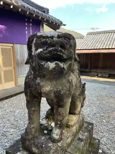 産田神社(三重県)