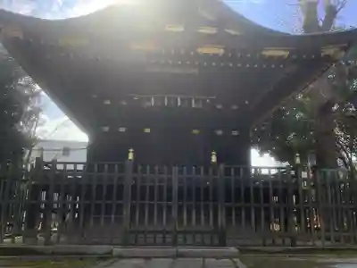 片山神社のその他建物