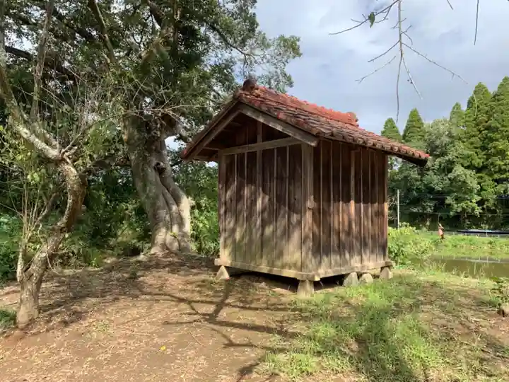 嚴島神社(千葉県)