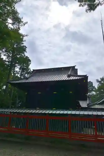 玉前神社のその他建物