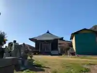 太子堂の本殿・本堂