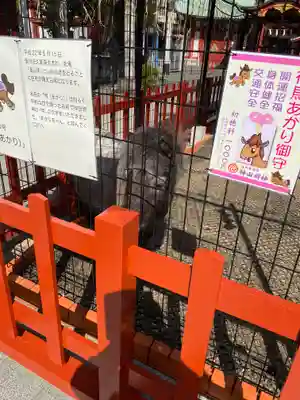 神田神社（神田明神）(東京都)