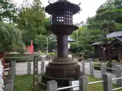 世良田東照宮の塔