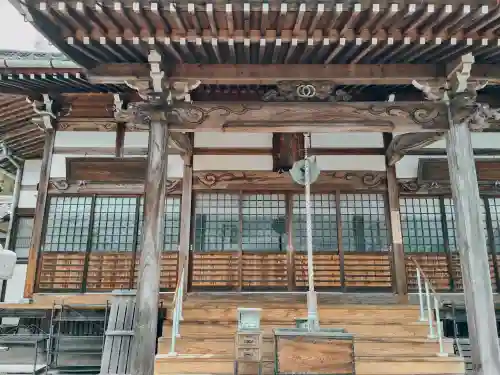 大寳寺(三重県)
