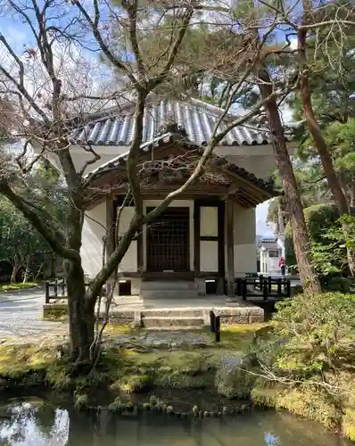 法然院(京都府)