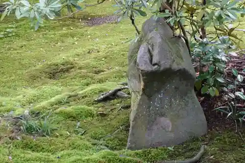 蓮華寺（洛北蓮華寺）の景色