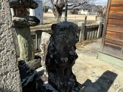 工藤神社(徳島県)