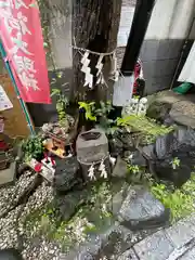 末廣神社(東京都)